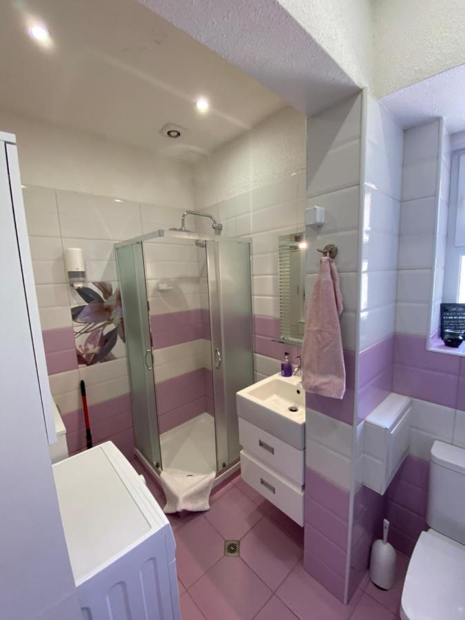 Apartament Cozy In Downtown - Tsar Samuil Street